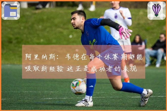阿里纳斯：韦德在每个休赛期都能吸取新经验 这正是成功者的表现