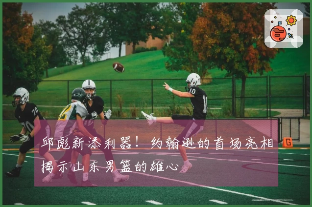 邱彪新添利器！约翰逊的首场亮相揭示山东男篮的雄心